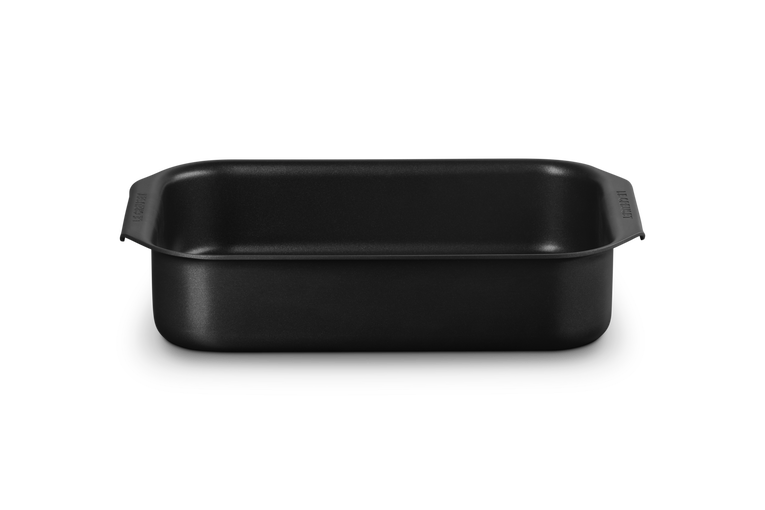 Le Creuset Roasting Tin 27x23cm - Black