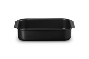 Le Creuset Roasting Tin 27x23cm - Black