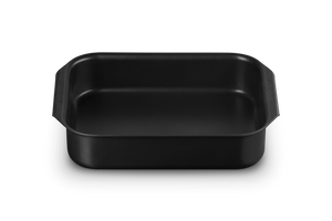 Le Creuset Roasting Tin 27x23cm - Black