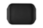 Load image into Gallery viewer, Le Creuset Roasting Tin 27x23cm - Black
