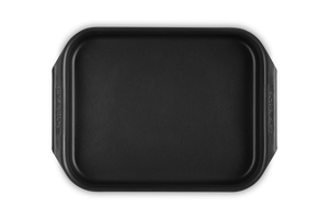 Le Creuset Roasting Tin 27x23cm - Black