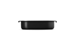 Load image into Gallery viewer, Le Creuset Square Roasting Tin 22x22cm  Black
