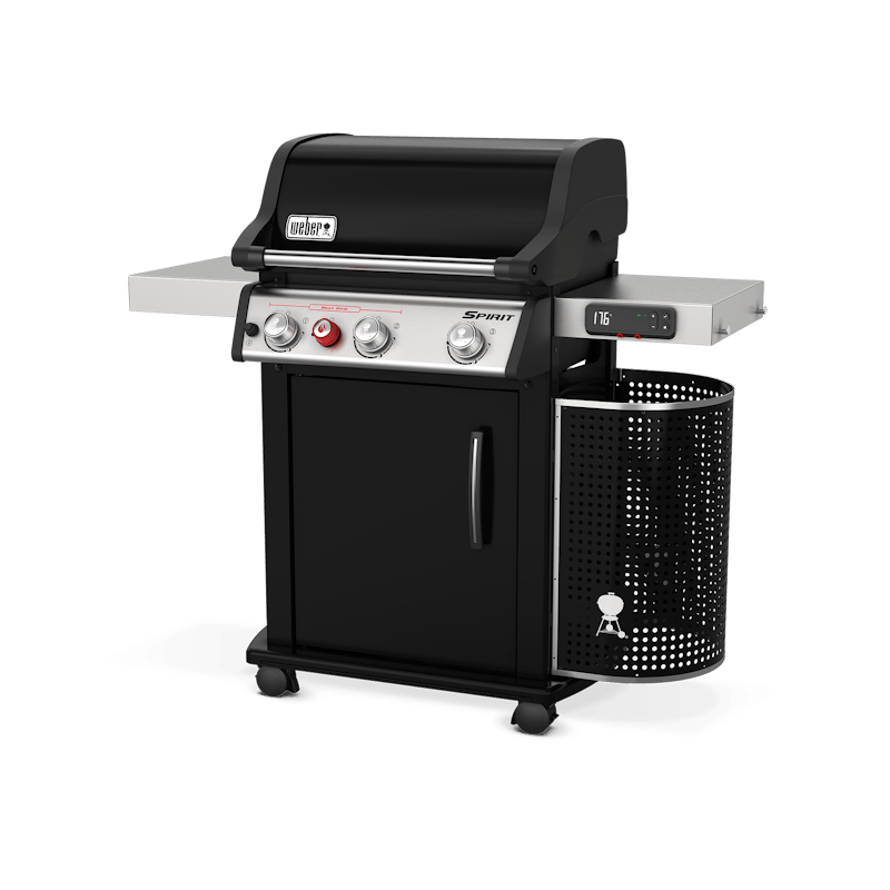 Weber Spirit EPX-325S GBS Smart Gas Barbecue