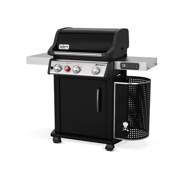 Weber Spirit EPX-325S GBS Smart Gas Barbecue