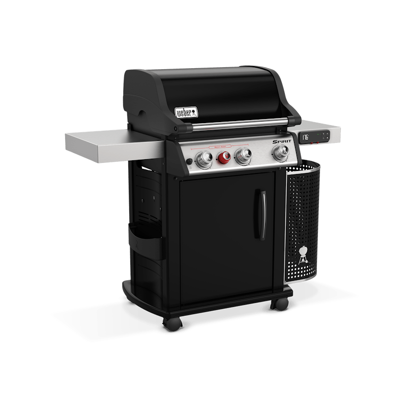 Weber Spirit EPX-325S GBS Smart Gas Barbecue