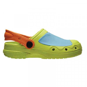 Junior Comfi Clogs 10-11