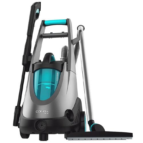 Cecotec Conga Triton Ultraclean 5000 4 in 1 Vacuum & Pressure Washer