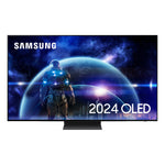 Load image into Gallery viewer, Samsung 48” S90D OLED | QE48S90DAEXXU - KeansClaremorris
