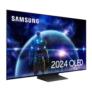 Samsung 48” S90D OLED | QE48S90DAEXXU - KeansClaremorris