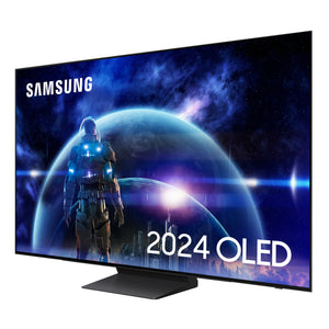 Samsung 48” S90D OLED | QE48S90DAEXXU - KeansClaremorris