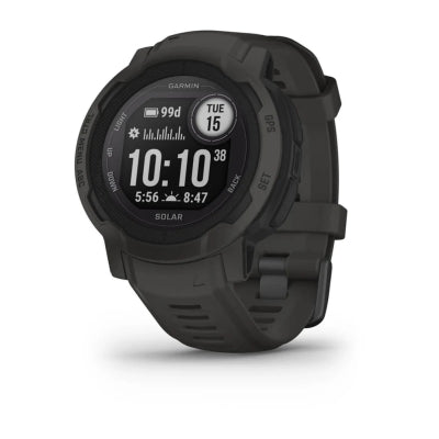 Garmin Instinct 2 Solar GPS Watch | 49-GAR-010-02627-00