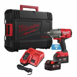 Load image into Gallery viewer, Milwaukee M18ONEFHIWF34-502X FUEL ONE-KEY 3/4&quot; Impact Wrench (2x5Ah) - KeansClaremorris
