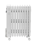 Load image into Gallery viewer, Dimplex ECR Oil Free Column Radiator - 2kW with Timer
