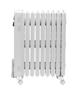 Dimplex ECR Oil Free Column Radiator - 2kW with Timer