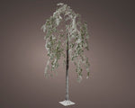 Load image into Gallery viewer, Micro LED tree 600L  warm white dia80cmH.180cm
