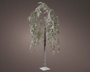 Micro LED tree 600L  warm white dia80cmH.180cm