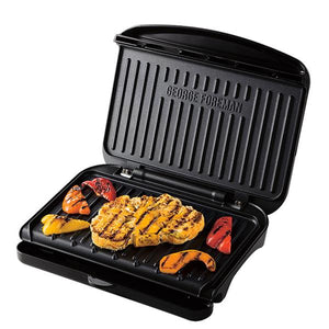 George Foreman Medium Fit Grill | 25810 - KeansClaremorris