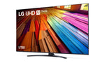 Load image into Gallery viewer, LG 75&quot; UT81 UHD 4K Smart TV | 75UT81006LA.AEK
