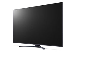 LG 75" UT81 UHD 4K Smart TV | 75UT81006LA.AEK