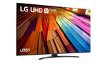 Load image into Gallery viewer, LG 75&quot; UT81 UHD 4K Smart TV | 75UT81006LA.AEK
