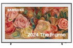 Load image into Gallery viewer, Samsung 50&quot; The Frame Art Mode 4K HDR QLED Smart TV | QE50LS03DAUXXU
