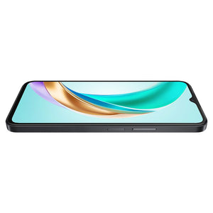 Honor X6b 128GB Smartphone - Black | 5109BGFX