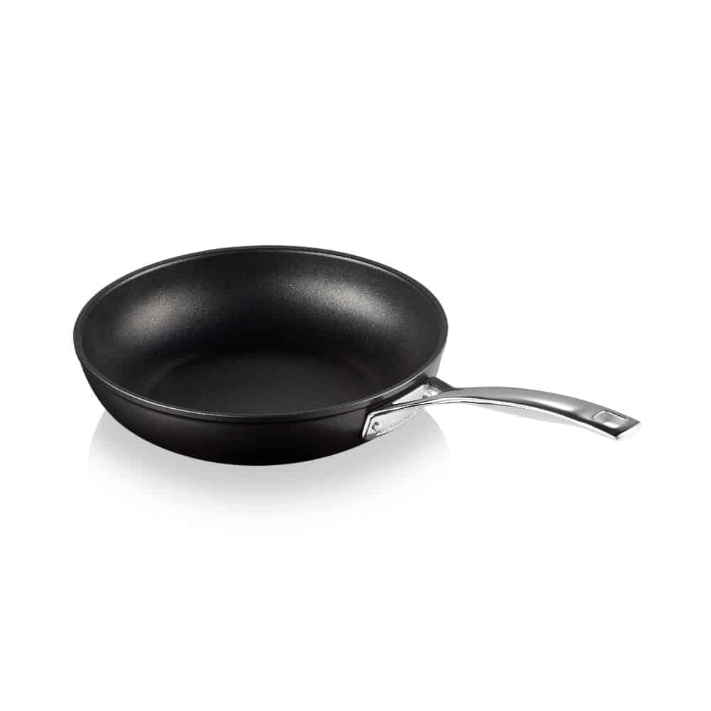 Le Creuset TNS 26cm Deep Frying Pan - KeansClaremorris