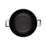 Load image into Gallery viewer, Le Creuset Toughened Non-Stick 32cm Wok
