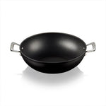 Load image into Gallery viewer, Le Creuset Toughened Non-Stick 32cm Wok
