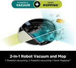 Load image into Gallery viewer, Shark Matrix Plus 2-in-1 Robot Vacuum &amp; Mop RV2620WDUK
