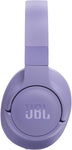 Load image into Gallery viewer, JBL Tune 720BT, Over-ear headphone - Purple
