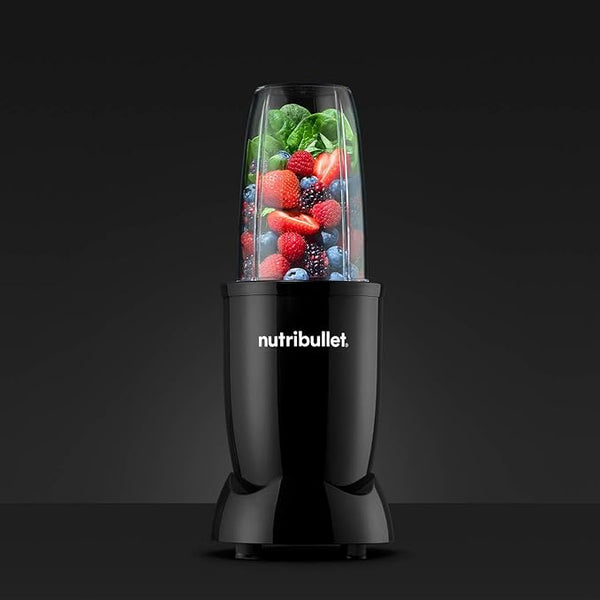 Nutribullet 600 Series All Black | 600W