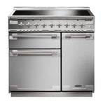 Load image into Gallery viewer, Rangemaster Elise 90CM Induction Range Cooker - KeansClaremorris
