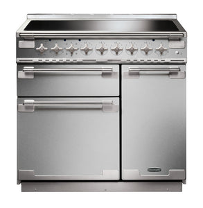 Rangemaster Elise 90CM Induction Range Cooker - KeansClaremorris