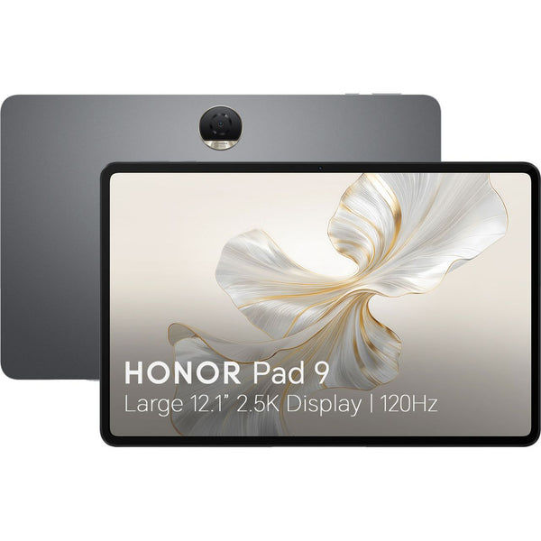 Honor Pad 9 12.1″ 256GB Tablet – Grey | 5301AHKN