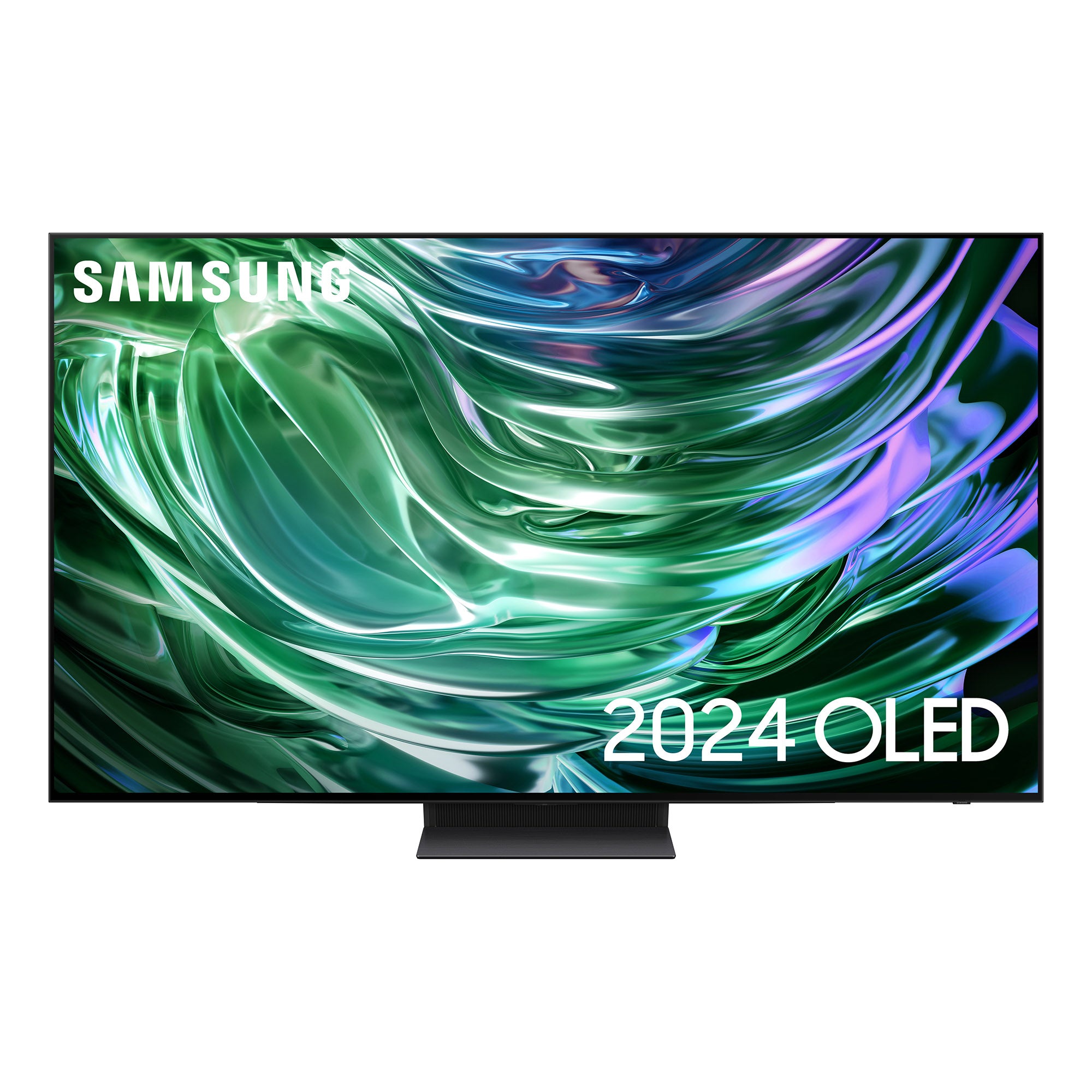 Samsung 55” S90D OLED | QE55S90DAEXXU - KeansClaremorris