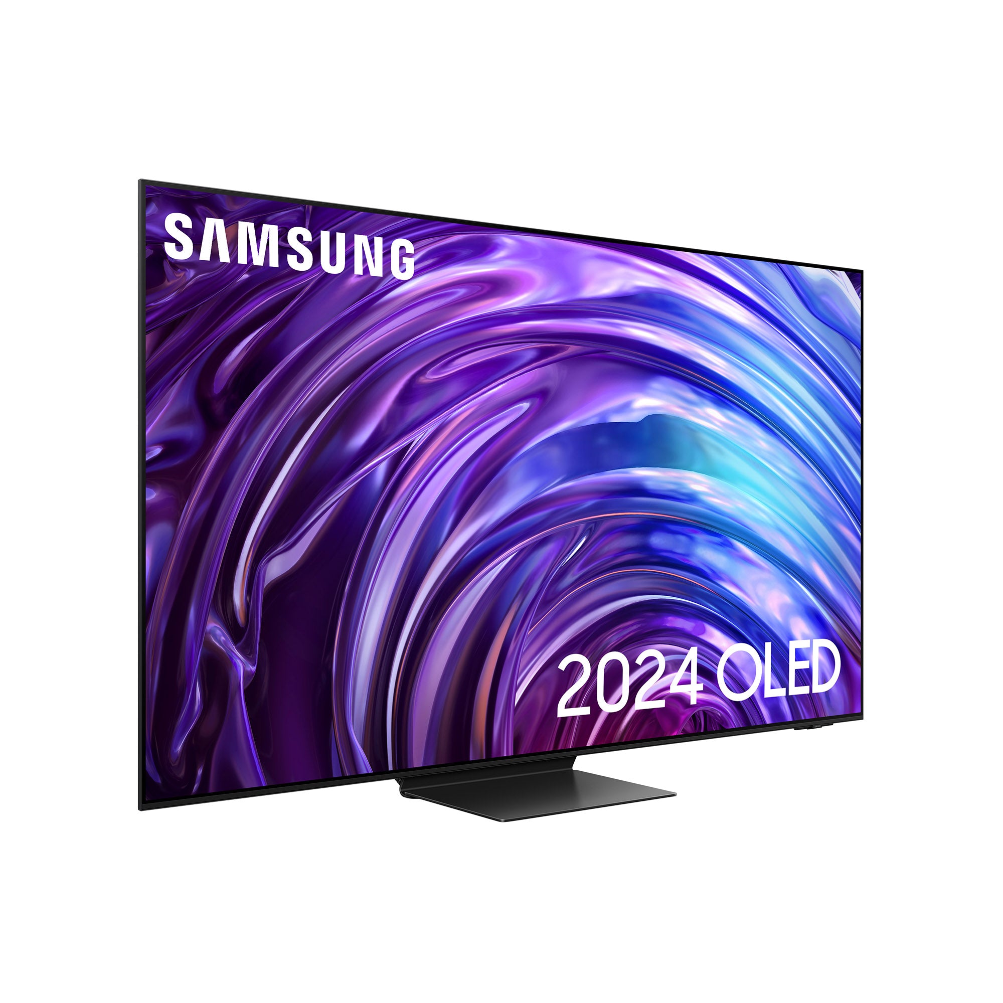 Samsung 55” S95D OLED | QE55S95DATXXU - KeansClaremorris