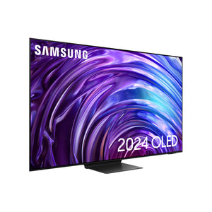 Samsung 55” S95D OLED | QE55S95DATXXU - KeansClaremorris