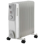 Load image into Gallery viewer, 11 Fin Oil Filled Heater 2500W
