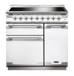 Load image into Gallery viewer, Rangemaster Elise 90CM Induction Range Cooker - KeansClaremorris
