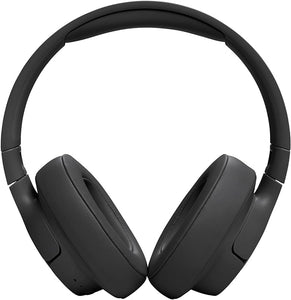 JBL Tune 720BT, Over-ear headphone - Black