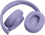 Load image into Gallery viewer, JBL Tune 720BT, Over-ear headphone - Purple
