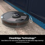 Load image into Gallery viewer, Shark Matrix Plus 2-in-1 Robot Vacuum &amp; Mop RV2620WDUK
