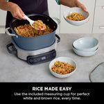 Load image into Gallery viewer, Ninja Foodi 8-Mode 6L Possible Cooker Rice &amp; Slow Cooker MC1101UK
