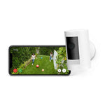 Load image into Gallery viewer, Ring Outdoor Camera Battery (Stick Up Cam) Battery Powered 3rd GEN | B0C5QXCP7Z
