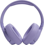 Load image into Gallery viewer, JBL Tune 720BT, Over-ear headphone - Purple
