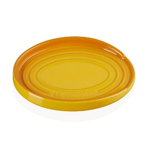 Le Creuset Nectar Oval Spoon Rest - KeansClaremorris