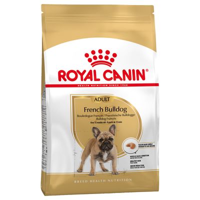 RC | French Bulldog | Adult | 9kg