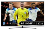 Load image into Gallery viewer, LG 75&quot; UT81 UHD 4K Smart TV | 75UT81006LA.AEK
