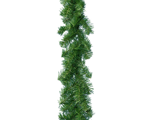 Imperial garland light green indoor/ outdoor L.270cm